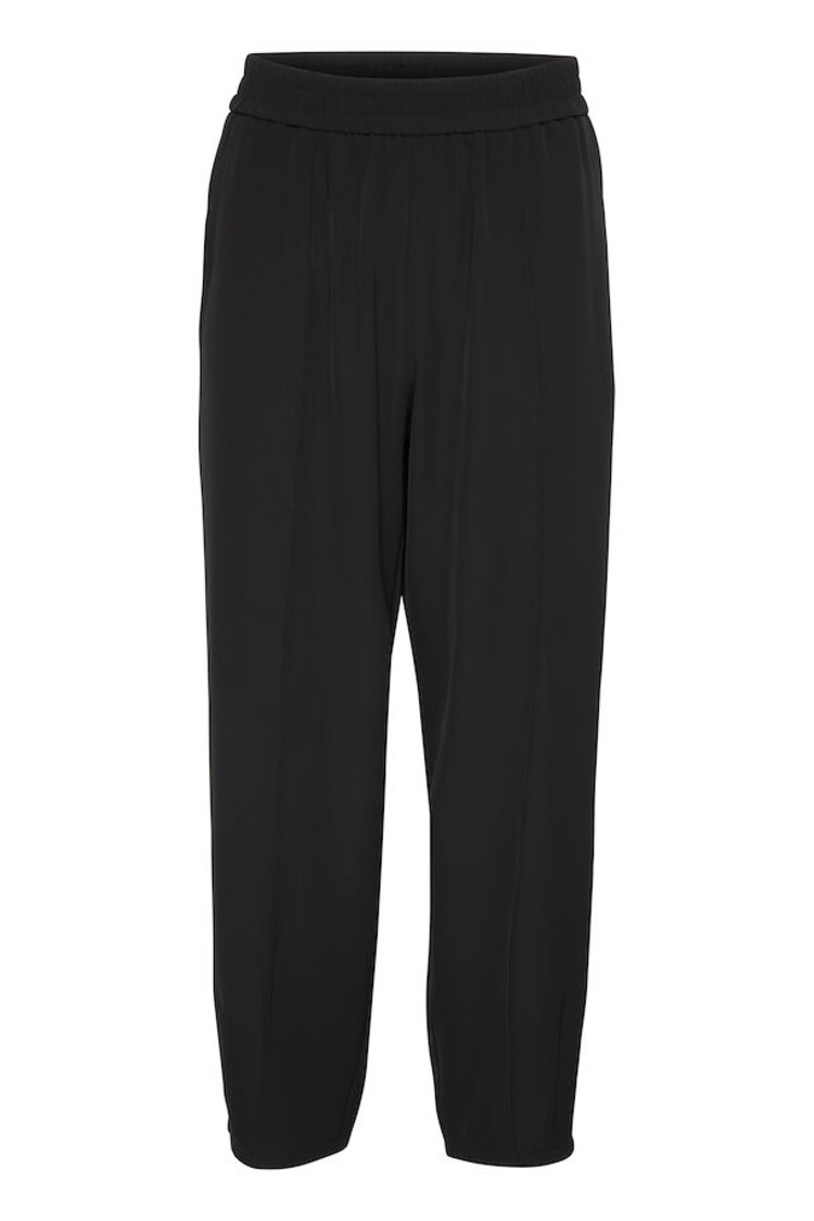 Kaffe Kaffe - SIGNA Cropped Pants