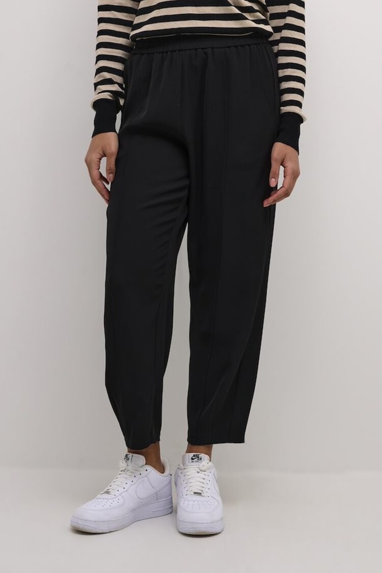 Kaffe Kaffe - SIGNA Cropped Pants