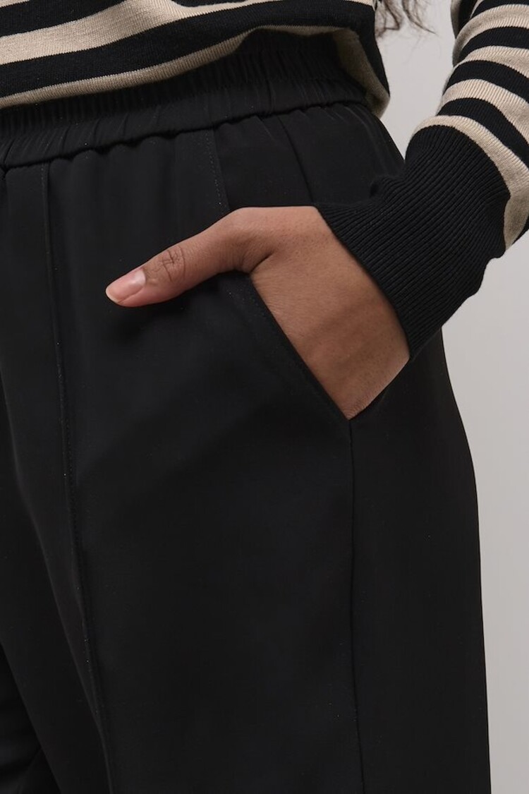 Kaffe Kaffe - SIGNA Cropped Pants