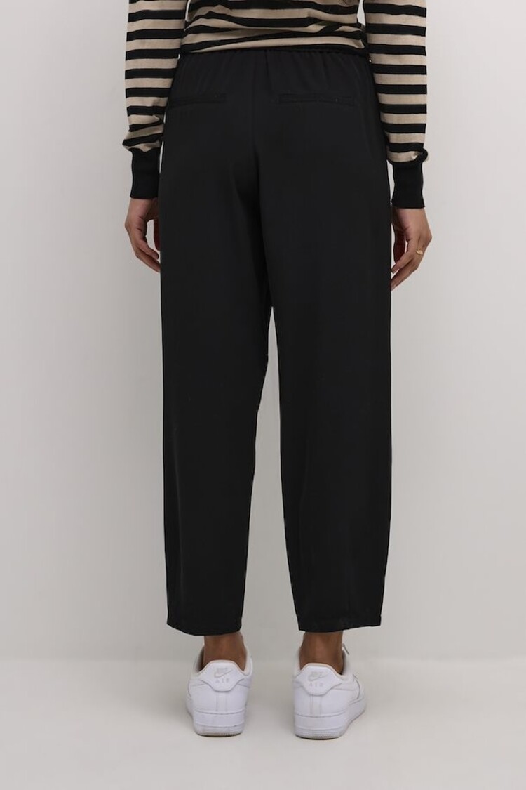 Kaffe Kaffe - SIGNA Cropped Pants