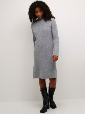 Kaffe Kaffe - RINYA LS Knit Dress