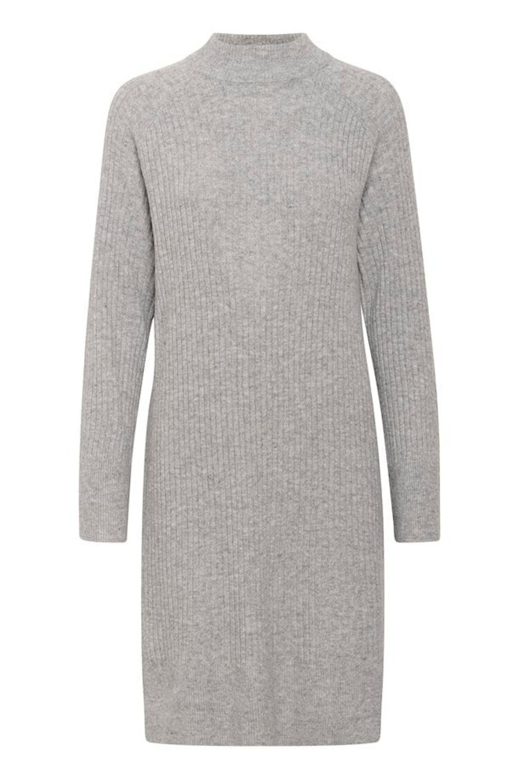 Kaffe Kaffe - RINYA LS Knit Dress
