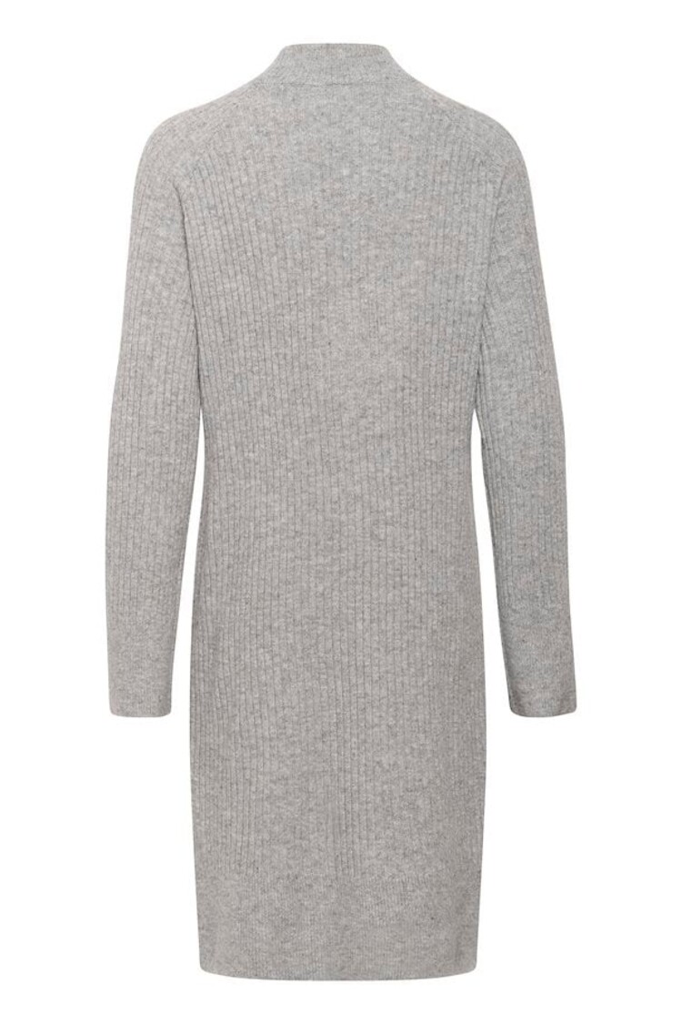 Kaffe Kaffe - RINYA LS Knit Dress