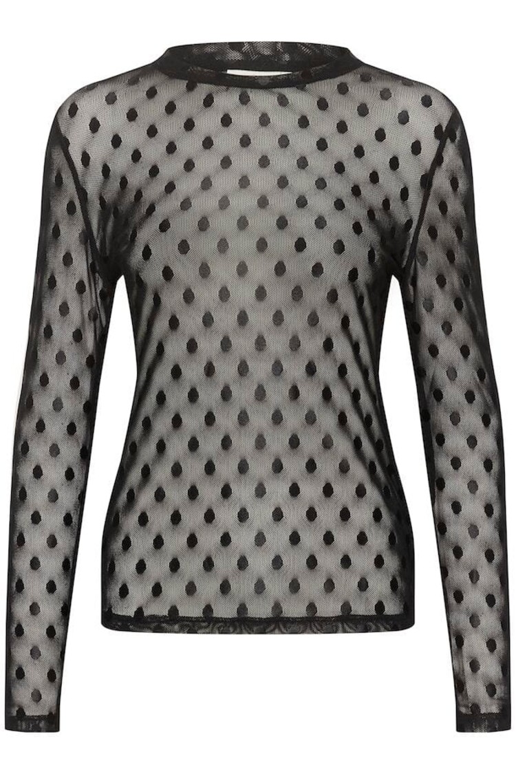 Kaffe Kaffe - Mina T-Shirt