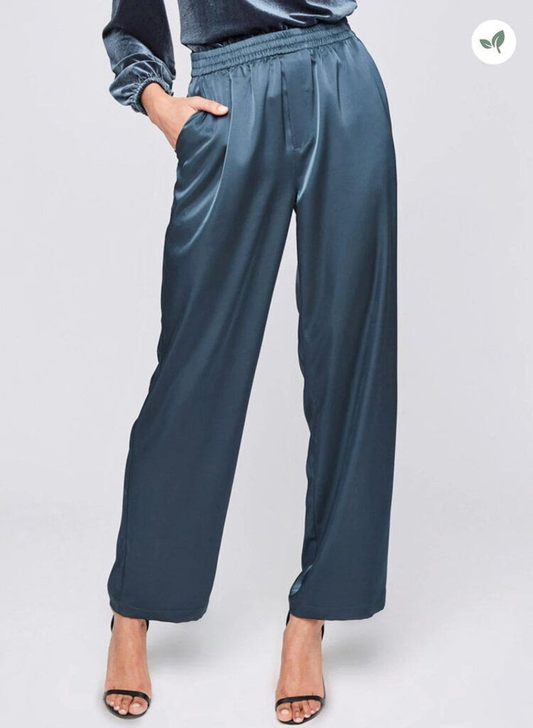 Gentle Fawn Gentle Fawn - MILLICENT Satin Pant