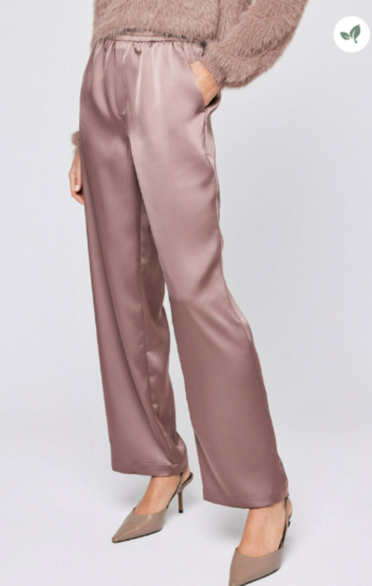 Gentle Fawn Gentle Fawn - MILLICENT Satin Pant