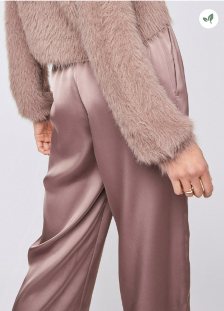 Gentle Fawn Gentle Fawn - MILLICENT Satin Pant