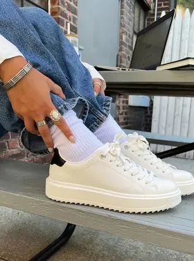 Steve Madden Steve Madden - Catcher Sneaker