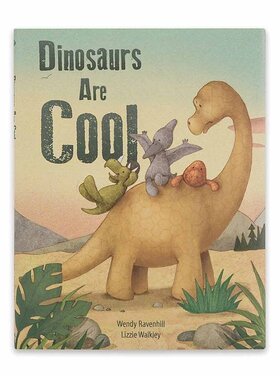 Jellycat Jellycat - Dinosaurs are Cool