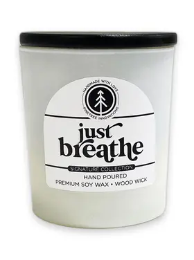 Pinetree - Candle Just Breathe