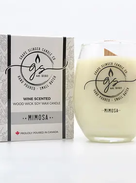 Pinetree - Candle Mimosa