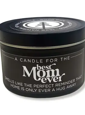 Pine Tree - Candle Best Mom