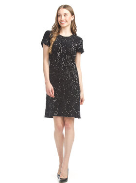 Papillon Papillon - Sequin Dress