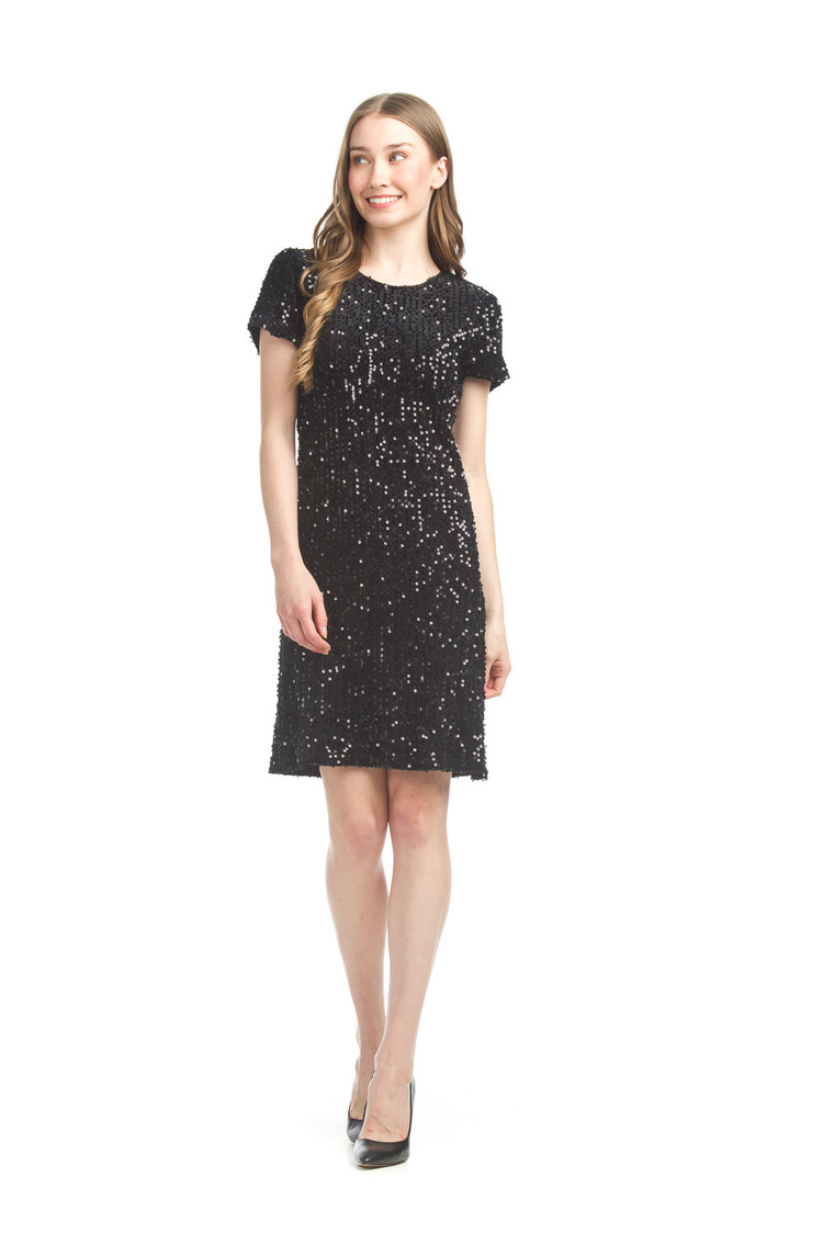 Papillon Papillon - Sequin Dress