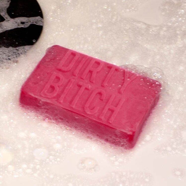 Gift Republic Gift Republic - Dirty Bitch Soap