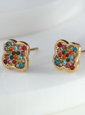 Hackney Nine Hackney Nine - GOLDIE Earring