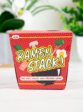 Gift Republic Gift Republic - Ramen Stack Game