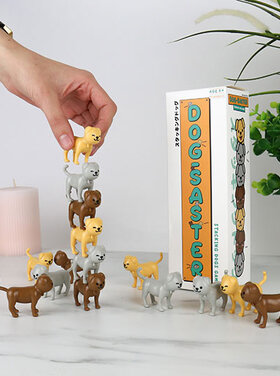 Gift Republic Girt Replublic - Dogsaster Game