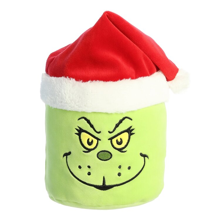Aurora Suess - Santa Grinch Mallows