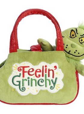 Aurora Suess - Feelin Grinchy