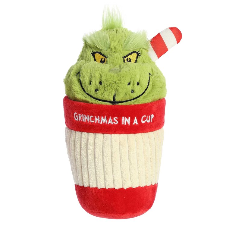 Aurora Suess - Grinchmas Cup
