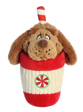 Nearly Famous Suess - Max Peppermint Cup