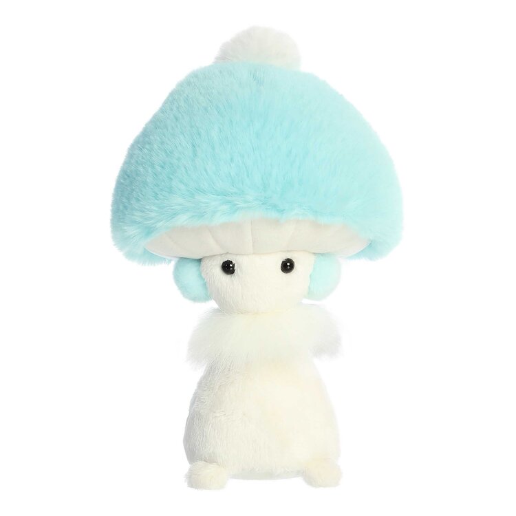 Nearly Famous Aurora - Fungi Friends Earmuffs