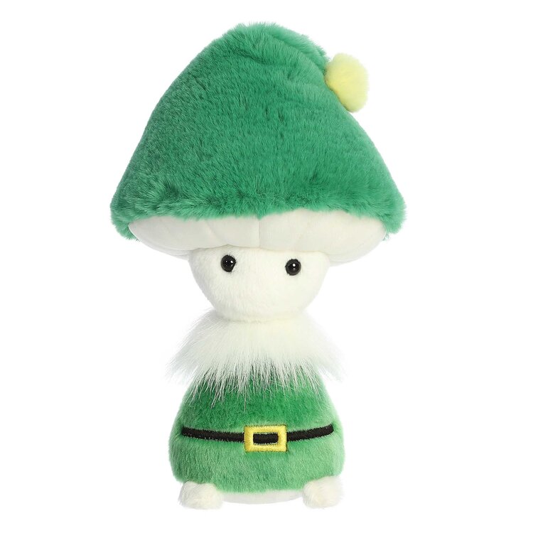 Nearly Famous Aurora - Fungi Friends Elf