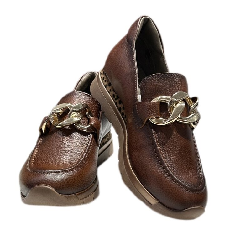 Folie's Folie's - POGNE Loafer