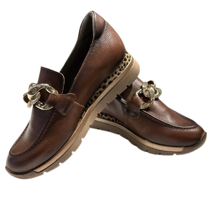 Folie's Folie's - POGNE Loafer