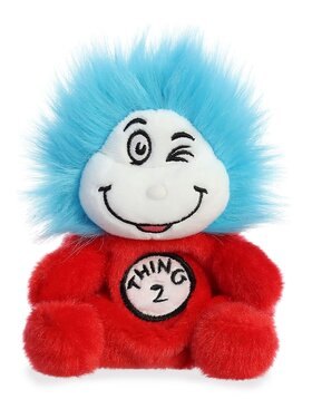 Aurora Aurora - Dr. Seuss Thing 2