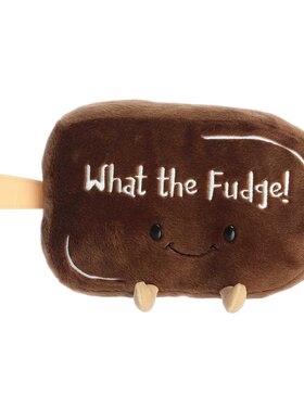 Aurora Aurora - What the fudge