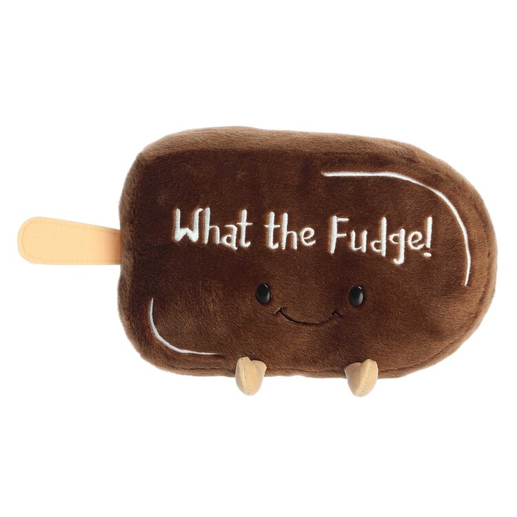 Aurora Aurora - What the fudge