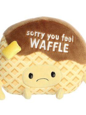 Aurora Aurora - Sorry You Feel Waffle
