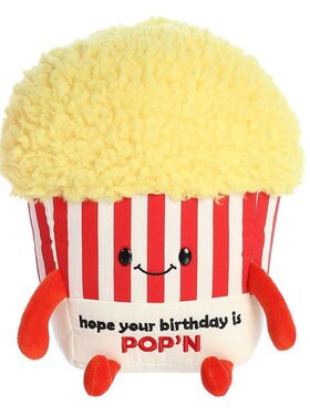 Aurora Aurora - Poppin Birthday