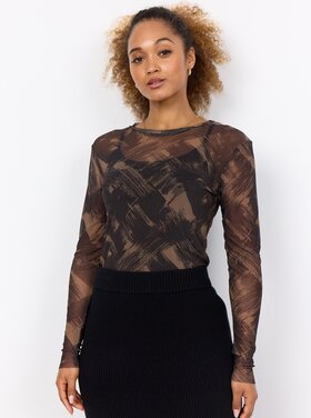 Soya Concept Soya Concept - ILIANE 1 LS Top