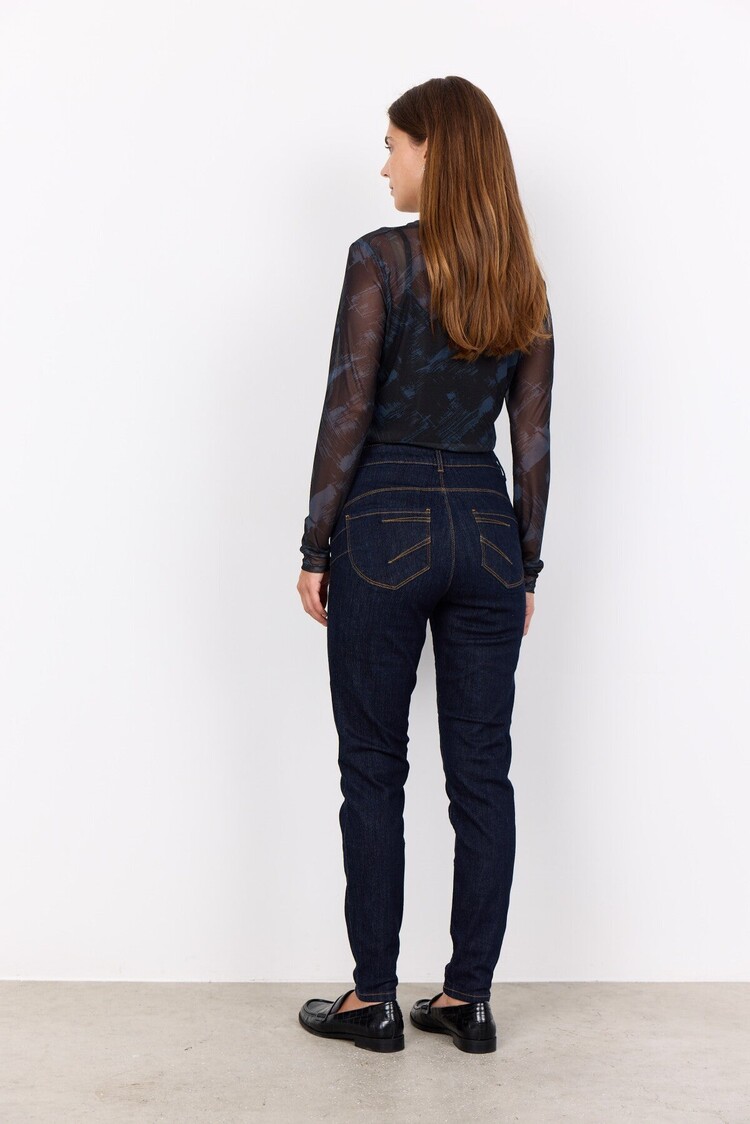 Soya Concept Soya Concept - ILIANE 1 LS Top