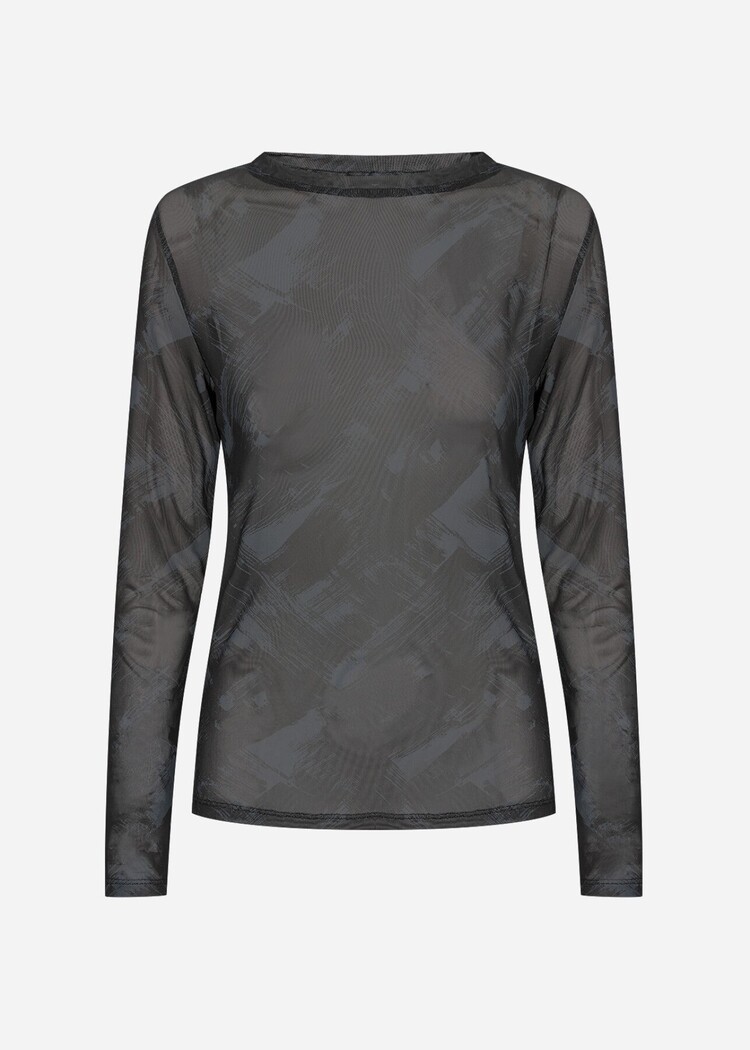 Soya Concept Soya Concept - ILIANE 1 LS Top