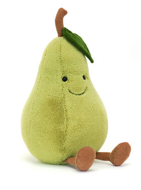 Jellycat Jellycat - Amuseable Pear