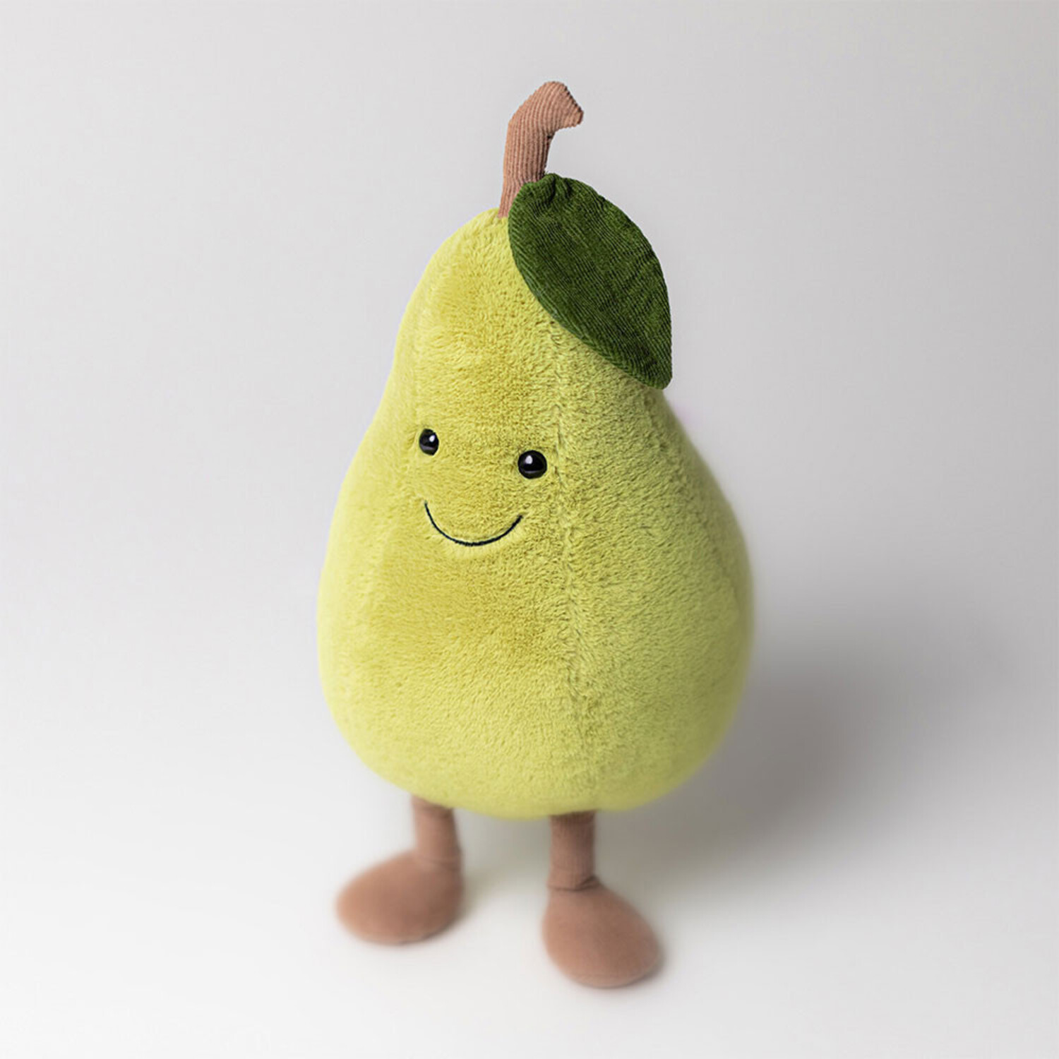 Jellycat - Amuseable Pear - Quintessential