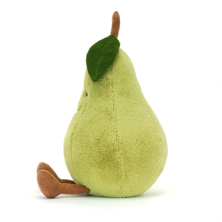Jellycat Jellycat - Amuseable Pear