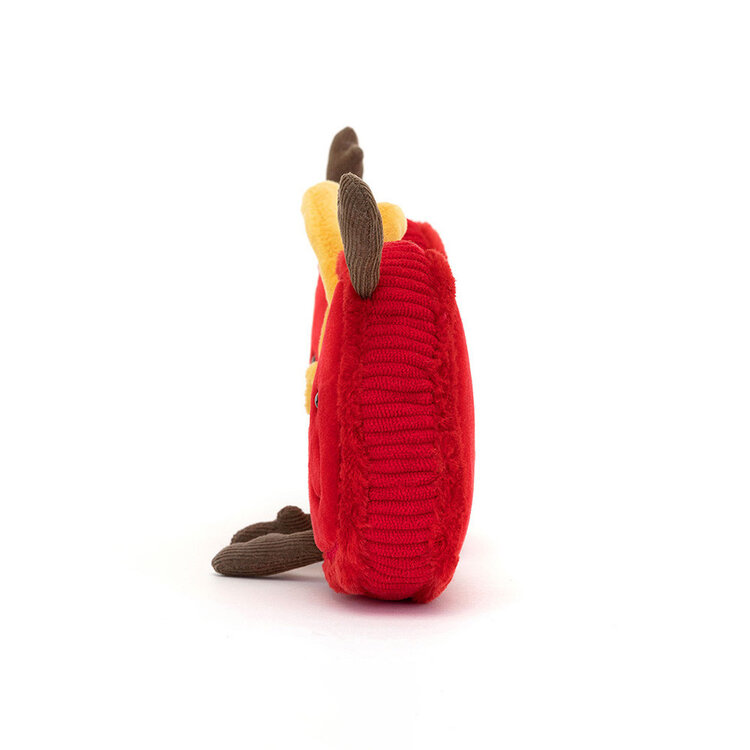 Jellycat Jellycat - Amuseables Val & Tina Love Locks