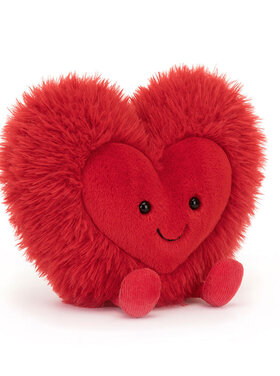 Jellycat Jellycat - Beatie Heart