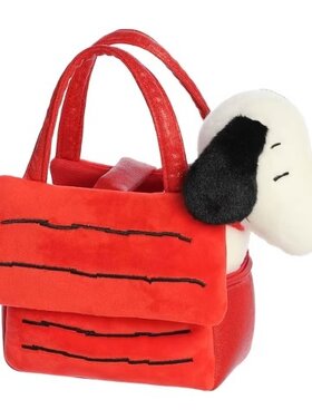 Aurora Fancy Pal - Snoopy's House