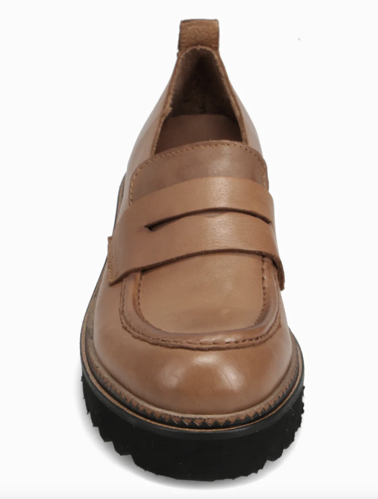 Bueno Shoes Bueno - ANNIE Loafer