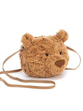 Jellycat Jellycat - Bartholomew Bear Bag