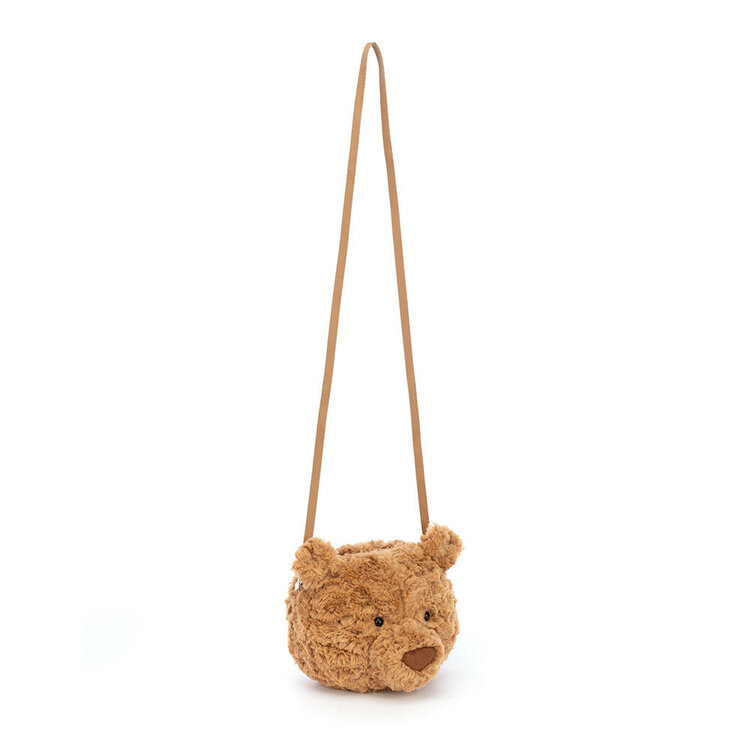 Jellycat Jellycat - Bartholomew Bear Bag