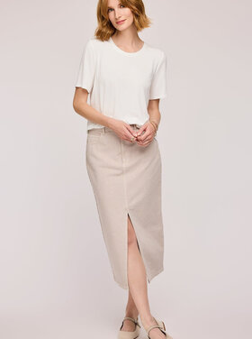 Gentle Fawn Gentle Fawn - GEORGIA Skirt