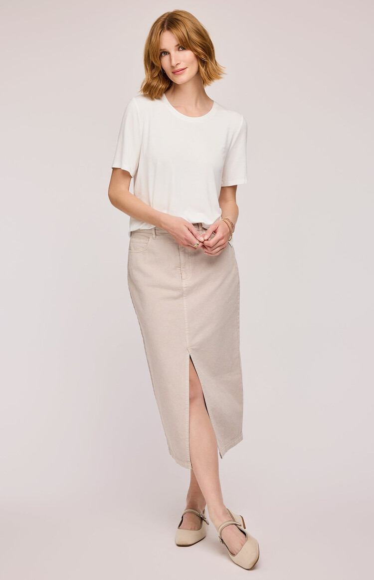 Gentle Fawn Gentle Fawn - GEORGIA Skirt