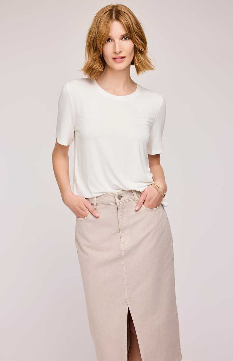 Gentle Fawn Gentle Fawn - GEORGIA Skirt